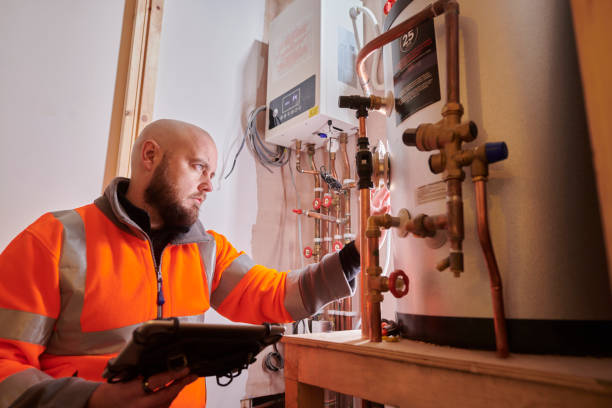Best Plumbing Services Near Me  in Trenton, IL