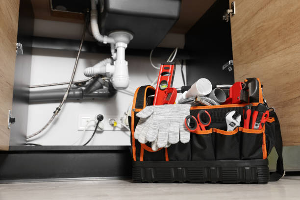 Best Plumbing Repair Near Me  in Trenton, IL