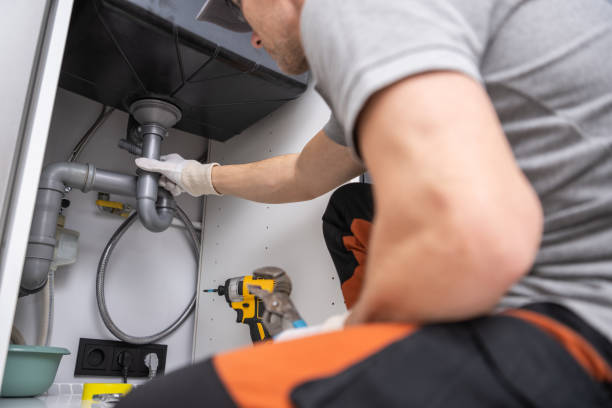 Best Sewer Line Repair  in Trenton, IL
